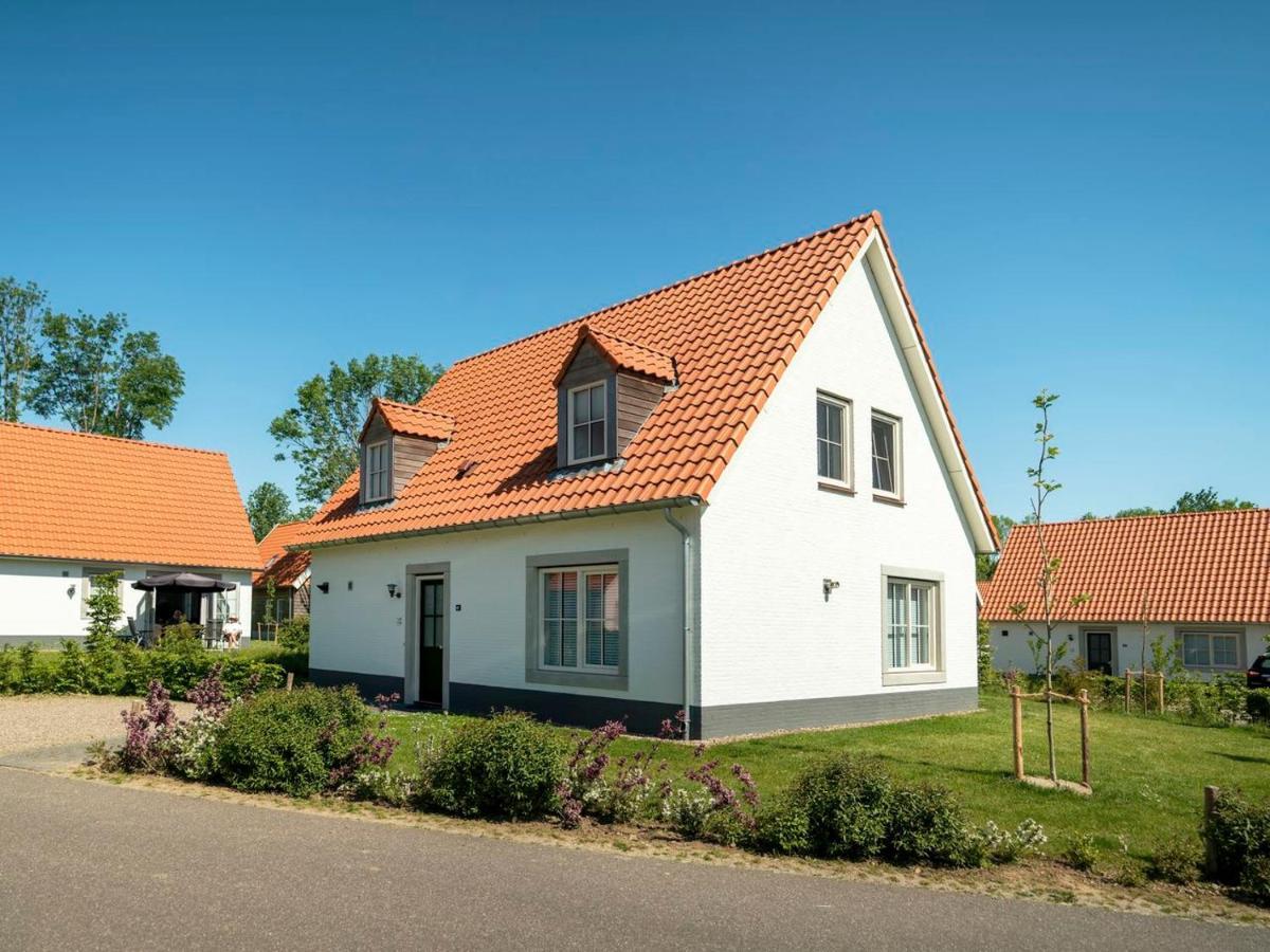 Landal De Waufsberg Hotel Noorbeek Kamer foto