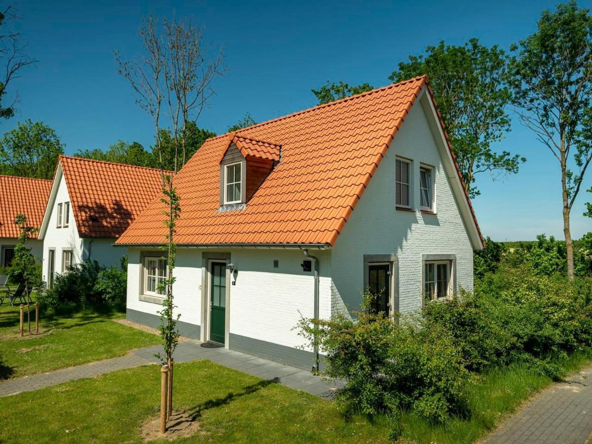 Landal De Waufsberg Hotel Noorbeek Buitenkant foto