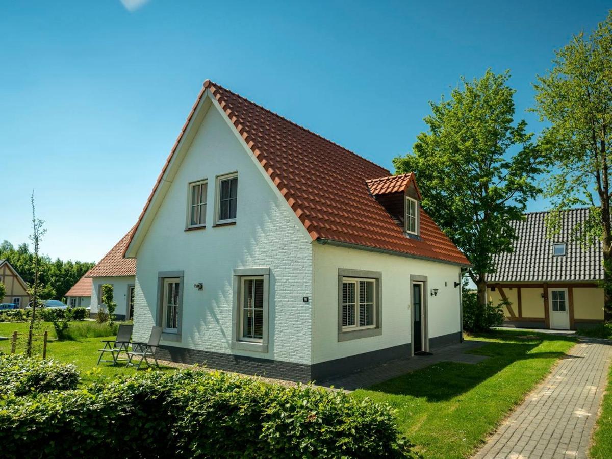 Landal De Waufsberg Hotel Noorbeek Kamer foto