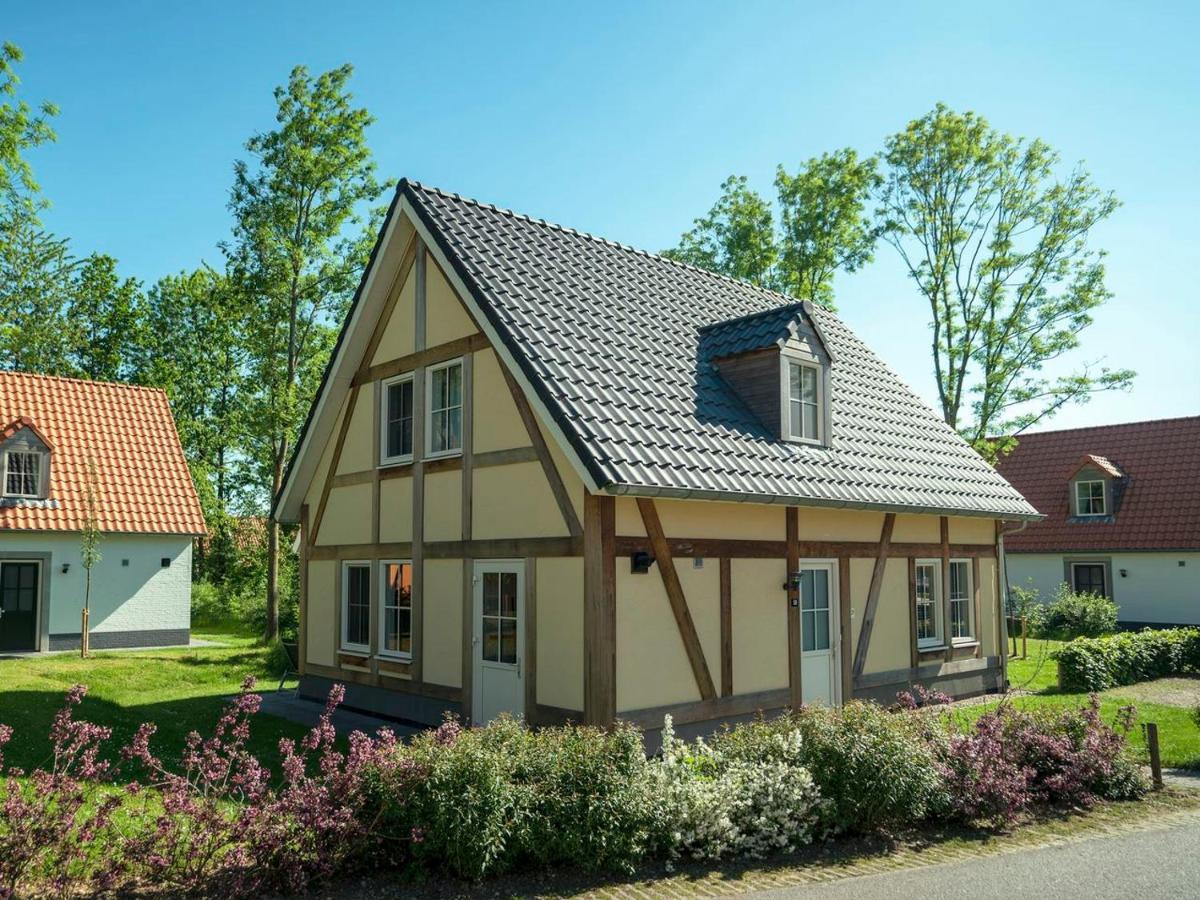 Landal De Waufsberg Hotel Noorbeek Buitenkant foto