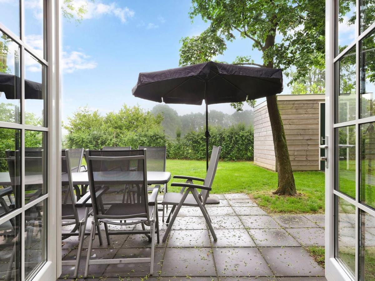 Landal De Waufsberg Hotel Noorbeek Buitenkant foto