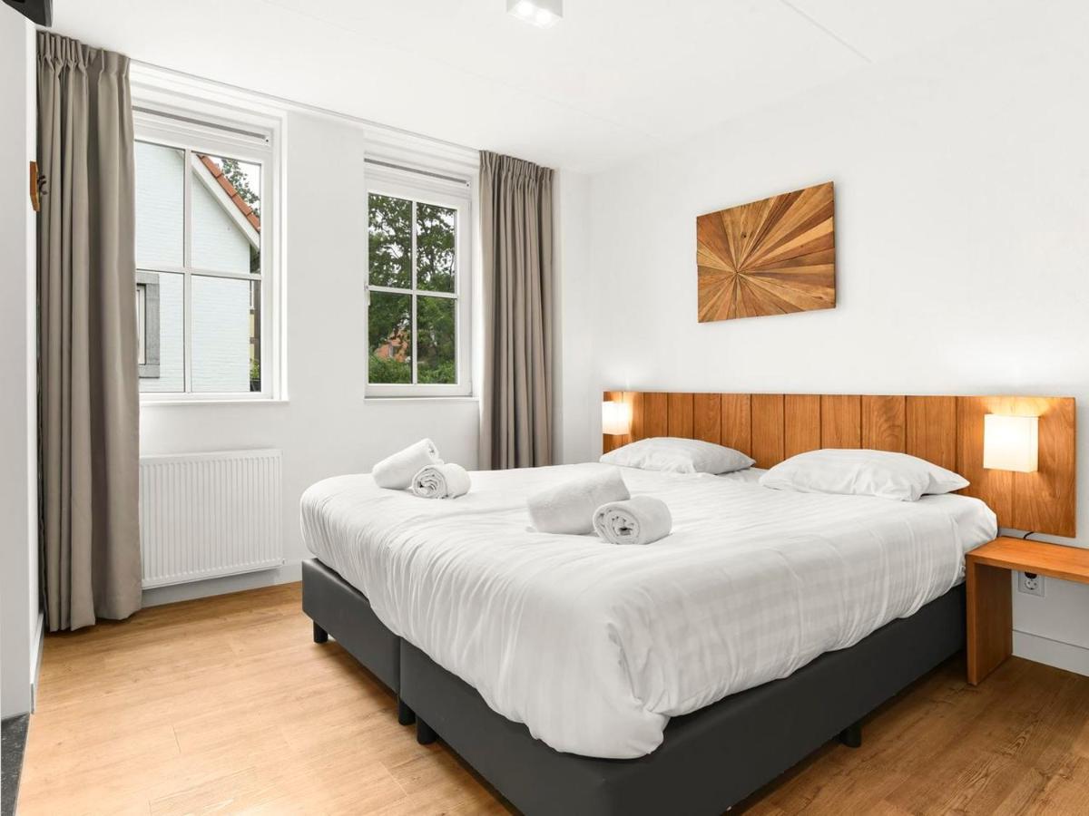 Landal De Waufsberg Hotel Noorbeek Buitenkant foto
