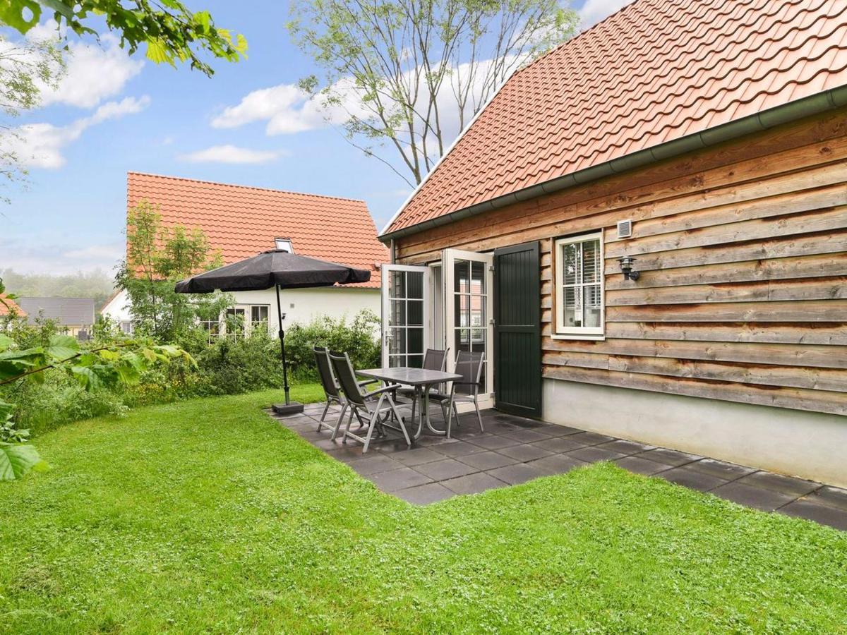Landal De Waufsberg Hotel Noorbeek Buitenkant foto