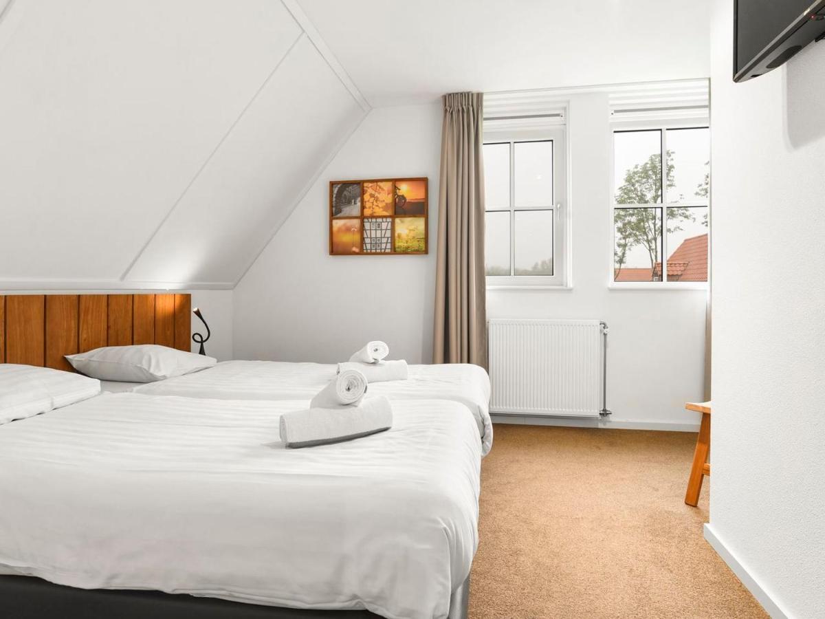 Landal De Waufsberg Hotel Noorbeek Buitenkant foto