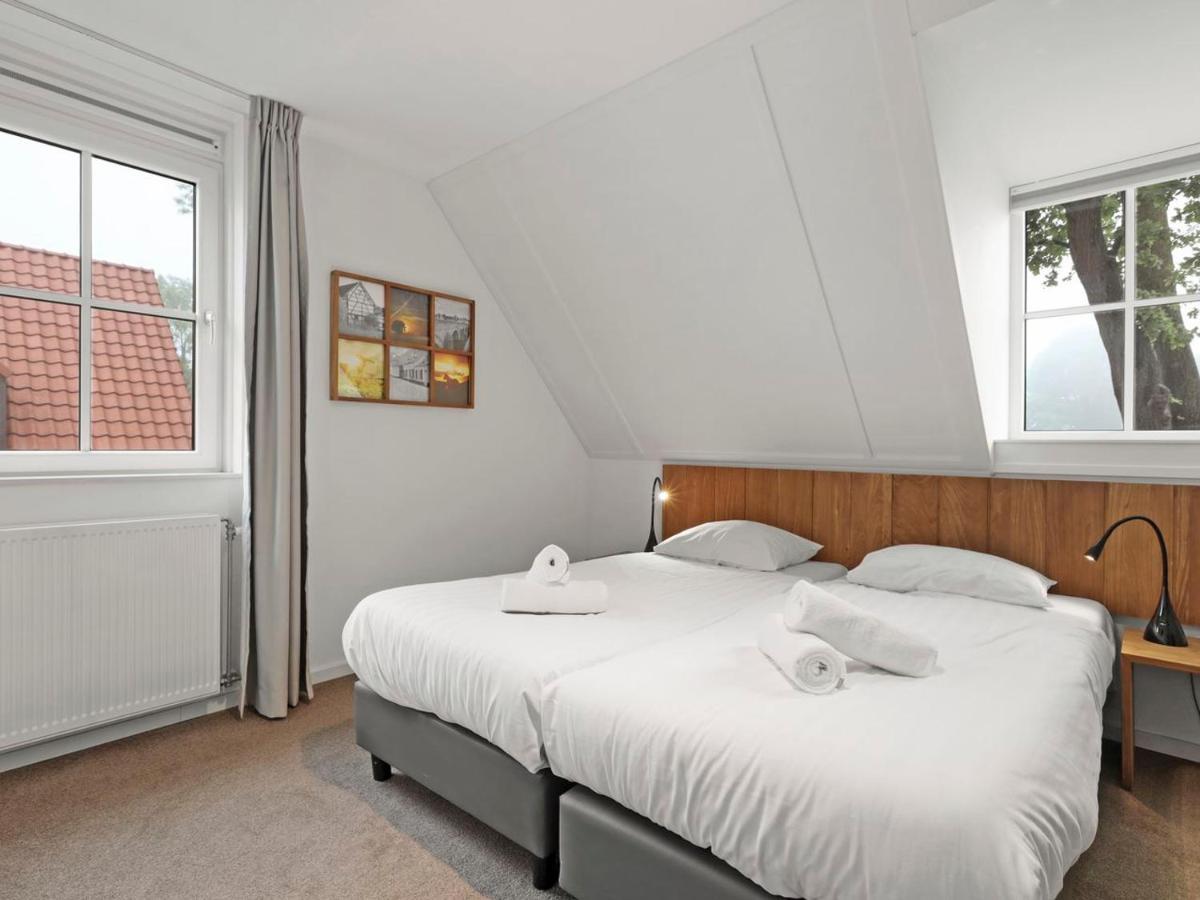 Landal De Waufsberg Hotel Noorbeek Buitenkant foto